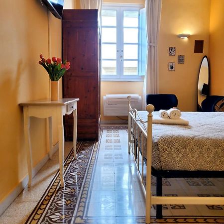 Residenza Fillanfi Hotel Lucca Buitenkant foto