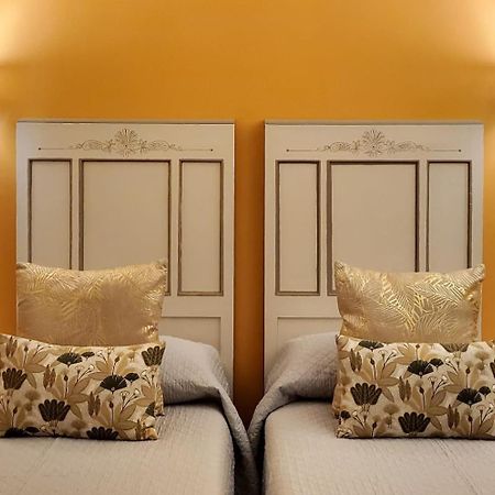 Residenza Fillanfi Hotel Lucca Buitenkant foto