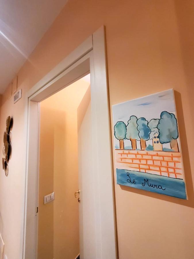 Residenza Fillanfi Hotel Lucca Buitenkant foto