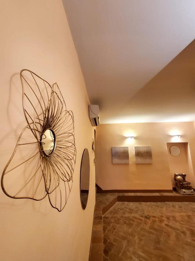 Residenza Fillanfi Hotel Lucca Buitenkant foto