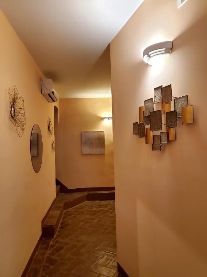 Residenza Fillanfi Hotel Lucca Buitenkant foto