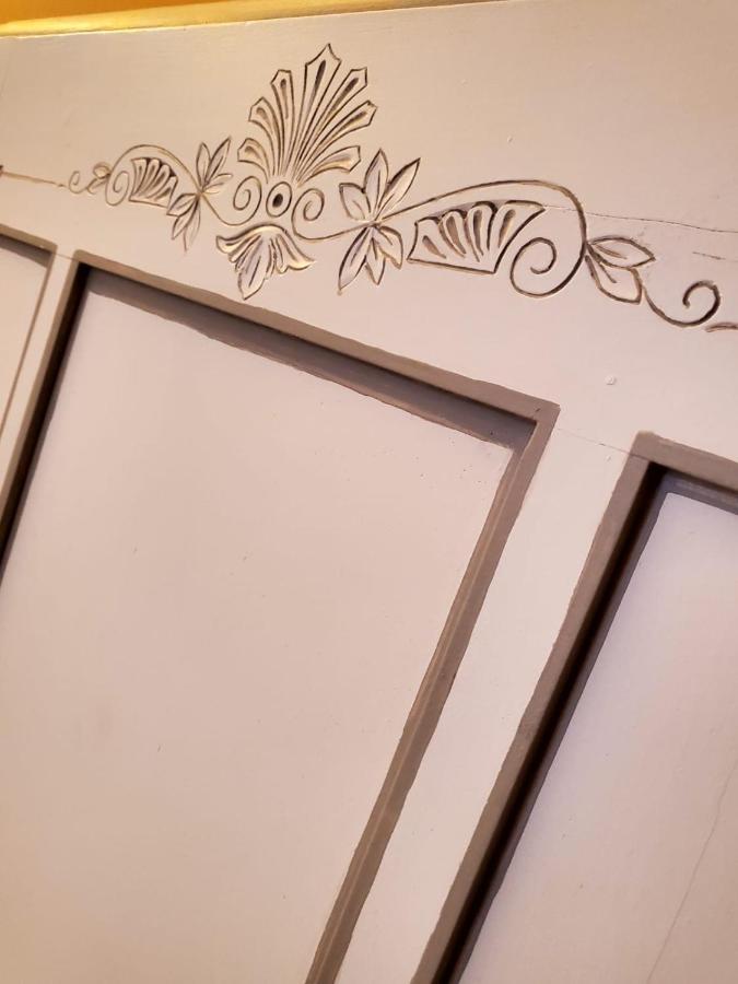 Residenza Fillanfi Hotel Lucca Buitenkant foto