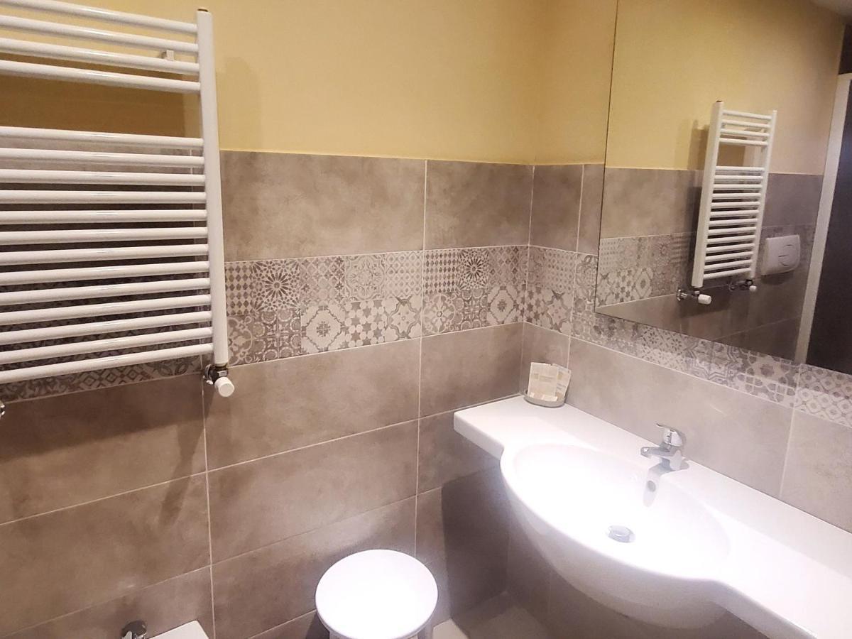 Residenza Fillanfi Hotel Lucca Buitenkant foto