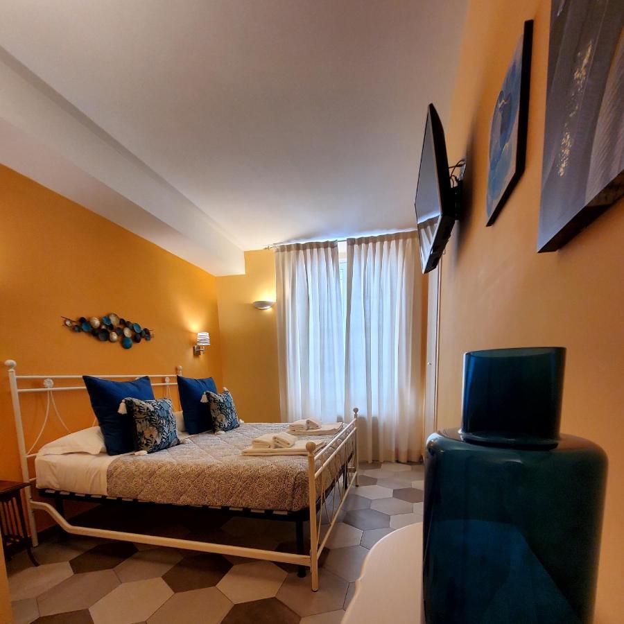 Residenza Fillanfi Hotel Lucca Buitenkant foto