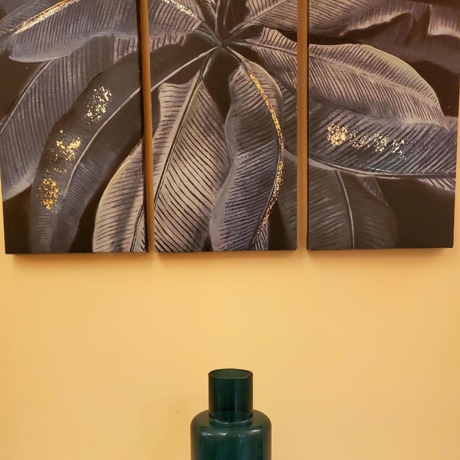 Residenza Fillanfi Hotel Lucca Buitenkant foto