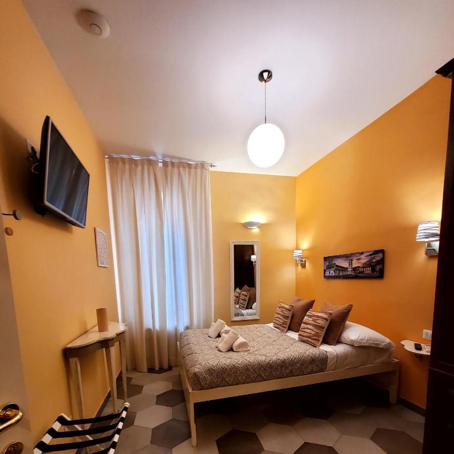 Residenza Fillanfi Hotel Lucca Buitenkant foto