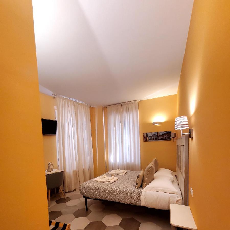 Residenza Fillanfi Hotel Lucca Buitenkant foto