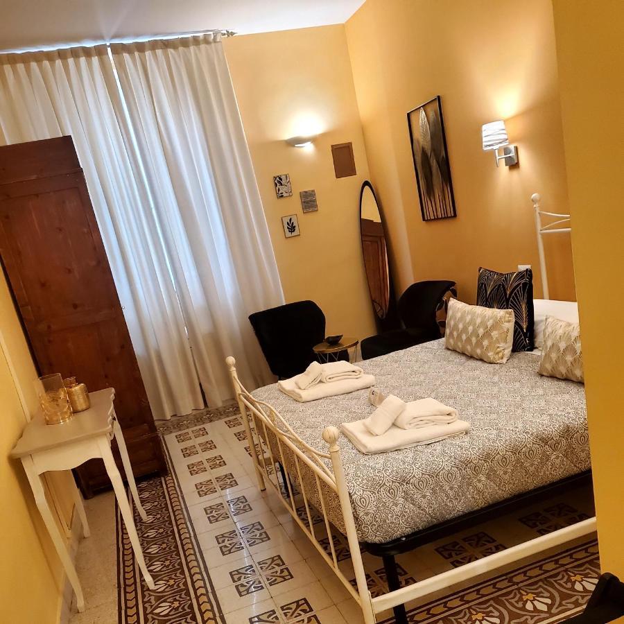 Residenza Fillanfi Hotel Lucca Buitenkant foto