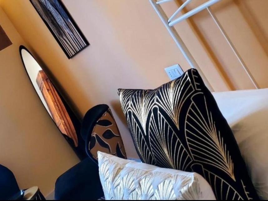 Residenza Fillanfi Hotel Lucca Buitenkant foto
