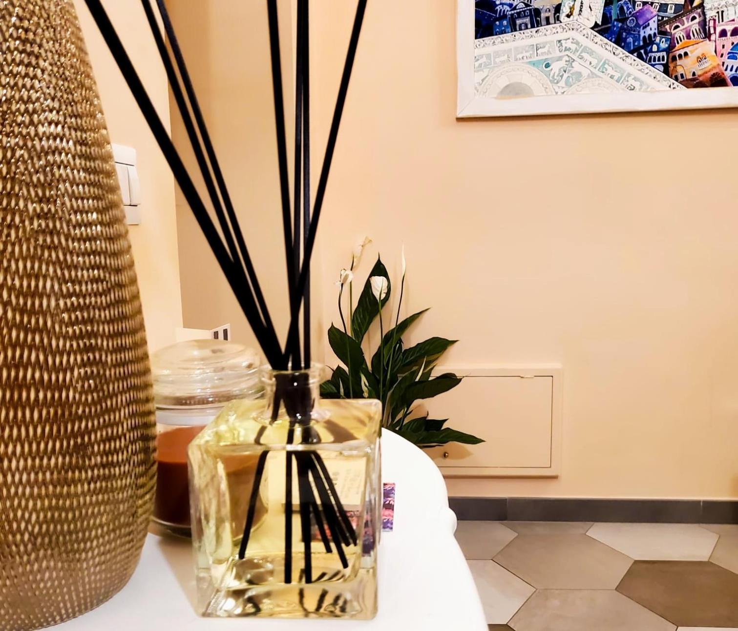 Residenza Fillanfi Hotel Lucca Buitenkant foto