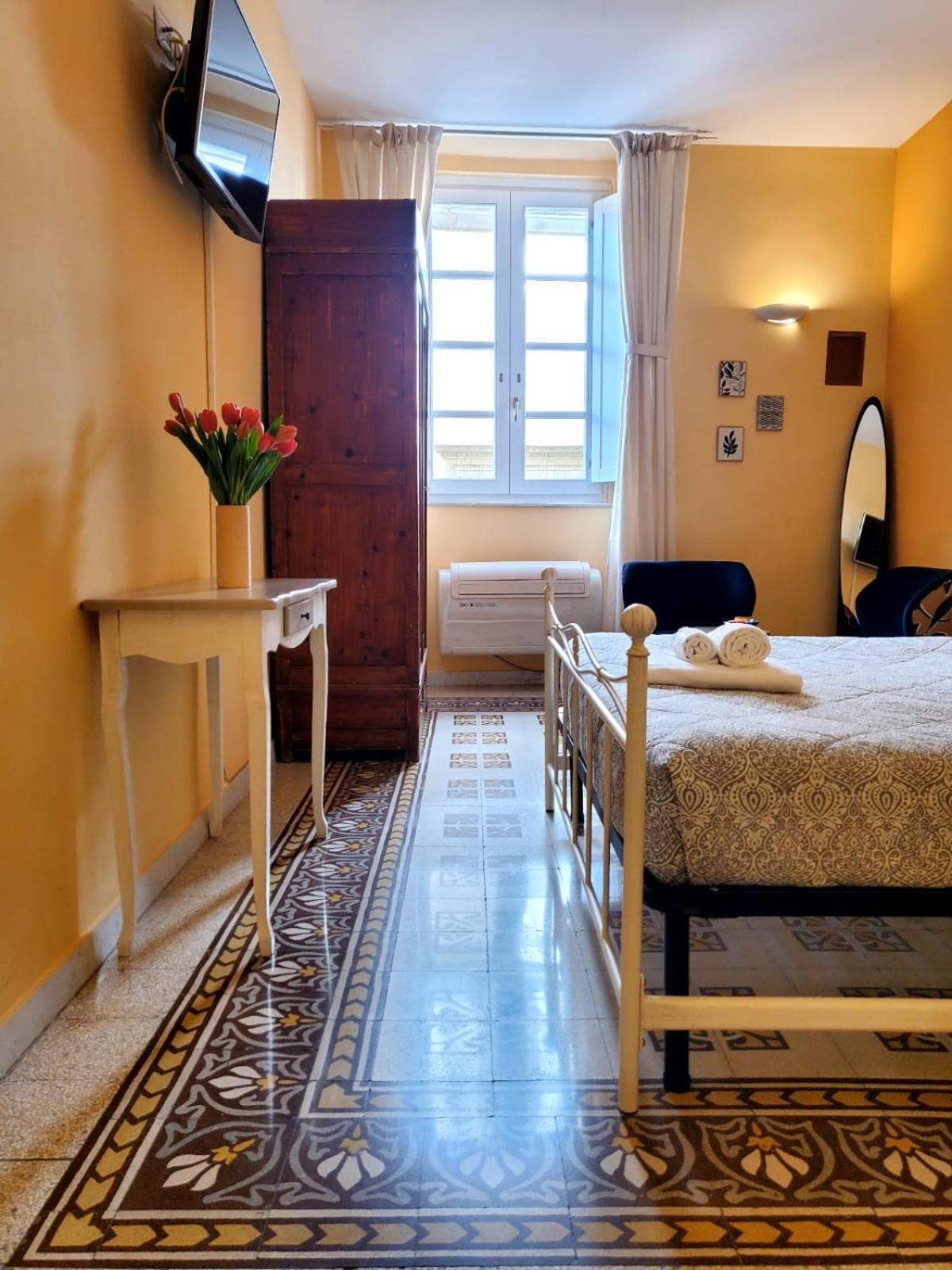 Residenza Fillanfi Hotel Lucca Buitenkant foto