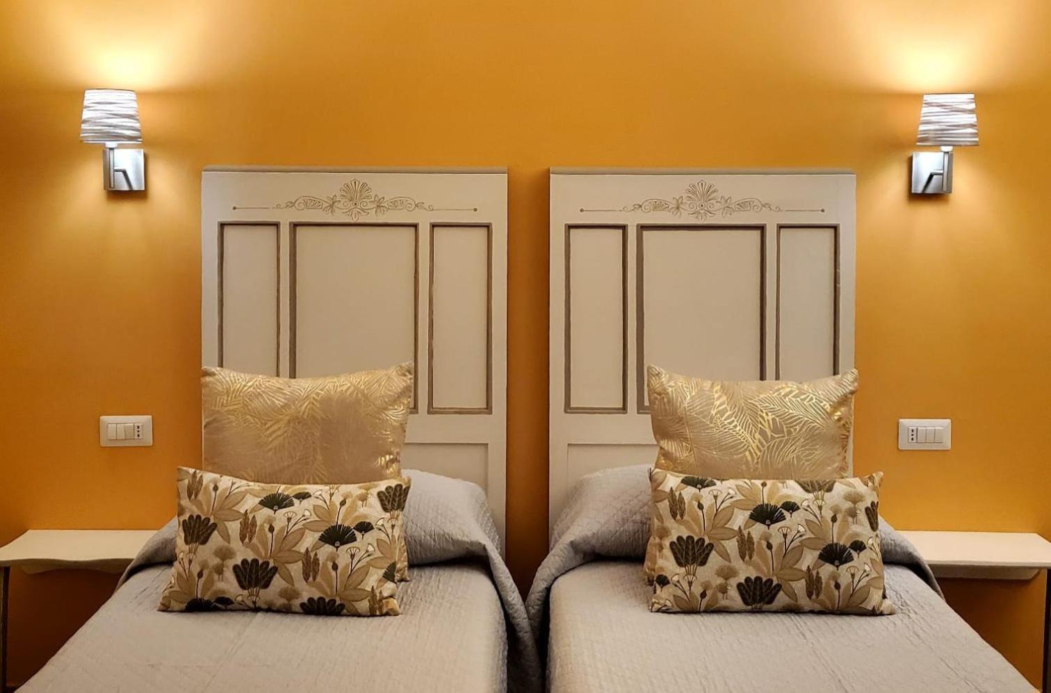Residenza Fillanfi Hotel Lucca Buitenkant foto