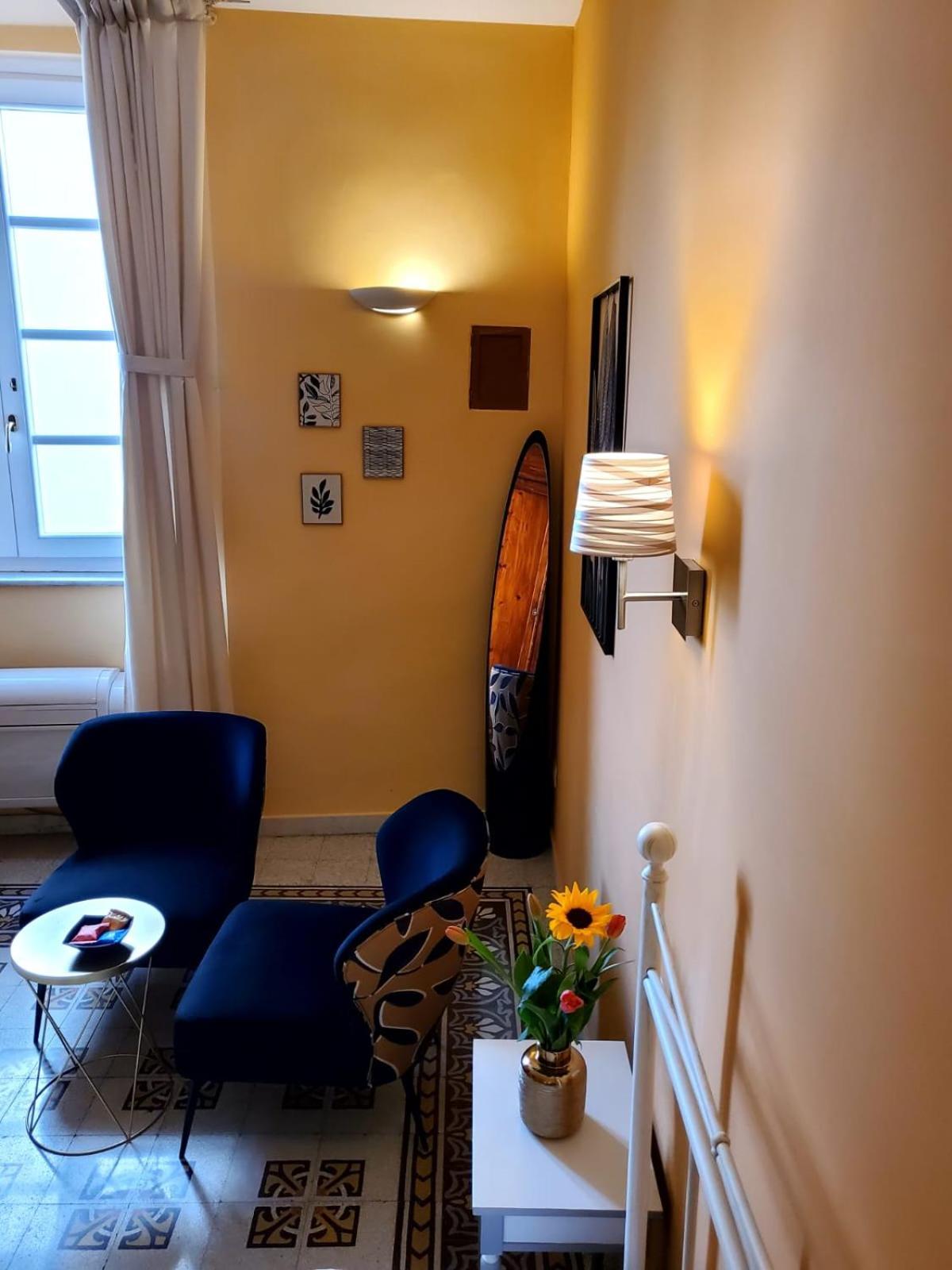 Residenza Fillanfi Hotel Lucca Buitenkant foto