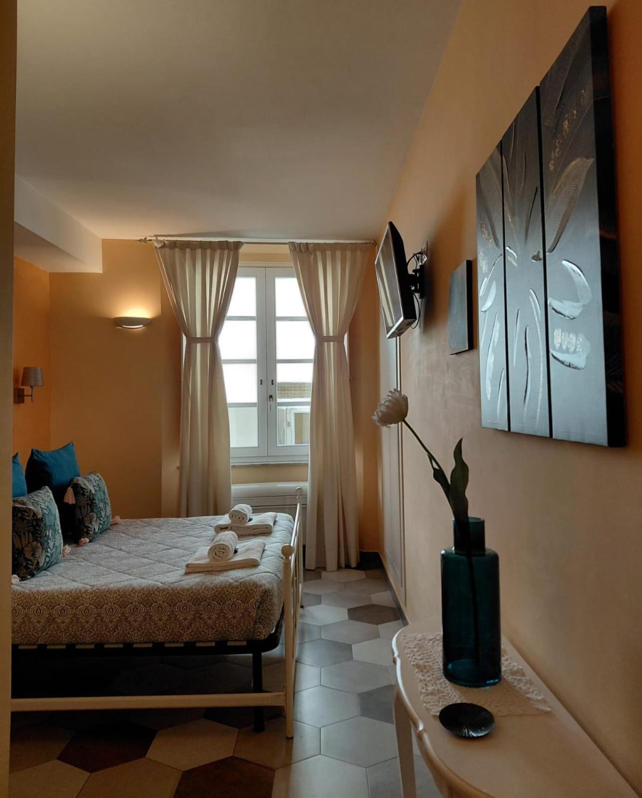 Residenza Fillanfi Hotel Lucca Buitenkant foto
